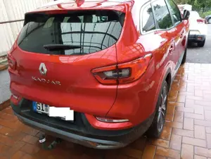Renault Kadjar Kadjar TCe 160 GPF BOSE EDITION Bild 3