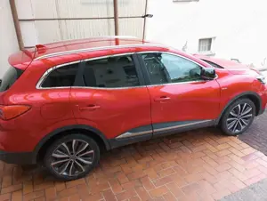 Renault Kadjar Kadjar TCe 160 GPF BOSE EDITION Bild 2