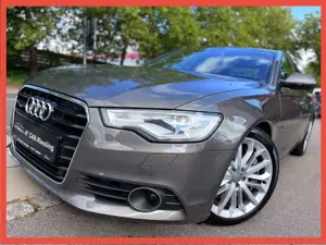 Audi A6 Lim. 3.0 TFSI quattro/LEDER/MEMORY/ Exclusive