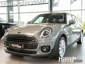 MINI Cooper D Clubman Clubman Cooper D PEPPER + LED + PDC + KOMFORT-P.
