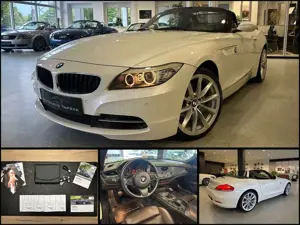 BMW Z4 sDrive 20i|Design Pure Balance|19"|Inspek.neu