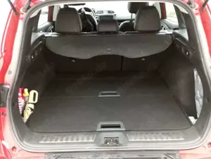 Renault Kadjar Kadjar TCe 160 GPF BOSE EDITION Bild 5