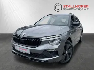 Skoda Kamiq Monte Carlo SHZ Travel virualPedal PLA 5JG