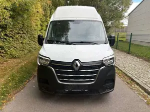 Renault Master III Kasten L3H3 3,5 Komfort Bild 2