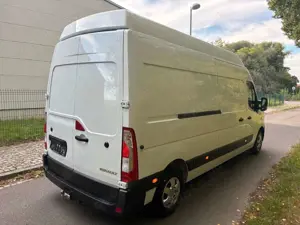 Renault Master III Kasten L3H3 3,5 Komfort Bild 4