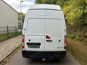 Renault Master III Kasten L3H3 3,5 Komfort Bild 5
