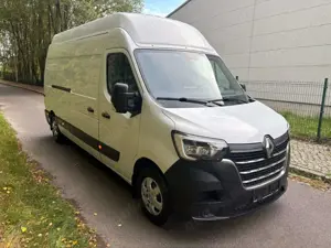 Renault Master III Kasten L3H3 3,5 Komfort Bild 3
