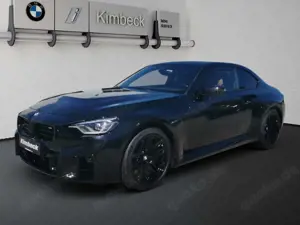 BMW M2 Coupé Schaltgetriebe LED DrivingAss ParkAss