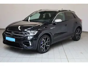 Volkswagen T-Roc 2.0 TSI 4Mot. R DSG AKRA/AHK/Matrix/P-Dach Bild 2