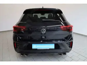 Volkswagen T-Roc 2.0 TSI 4Mot. R DSG AKRA/AHK/Matrix/P-Dach Bild 5
