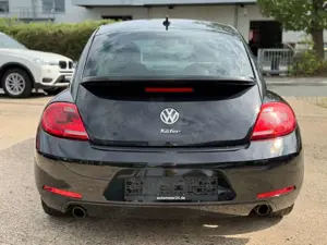 Volkswagen Beetle Lim. Sport *200PS*Automatik* Bild 5