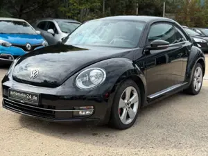 Volkswagen Beetle Lim. Sport *200PS*Automatik*