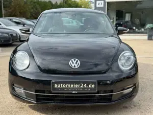 Volkswagen Beetle Lim. Sport *200PS*Automatik* Bild 2