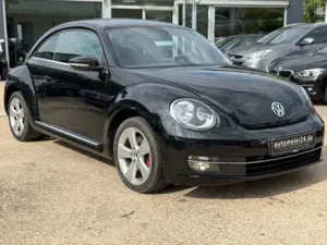 Volkswagen Beetle Lim. Sport *200PS*Automatik* Bild 3