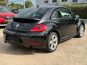 Volkswagen Beetle Lim. Sport *200PS*Automatik* Bild 4