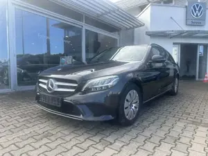 Mercedes-Benz C 200 DT LED*LEDER*NAVI*KAMERA