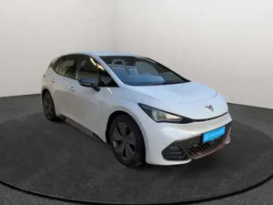 CUPRA Born LED Navi SHZ Rear View ACC Wärmepumpe Bild 3