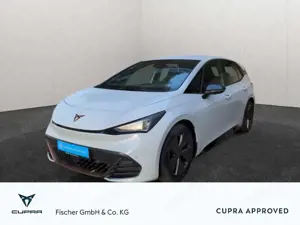 CUPRA Born LED Navi SHZ Rear View ACC Wärmepumpe