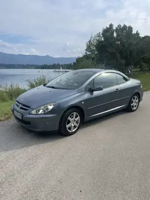 Peugeot 307 307 CC CC 135 Tendance