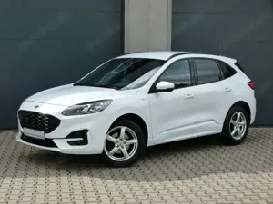 Ford Kuga ST-Line X Virtual Teilleder Navi Kamera LED