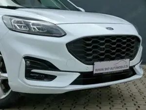 Ford Kuga ST-Line X Virtual Teilleder Navi Kamera LED Bild 4