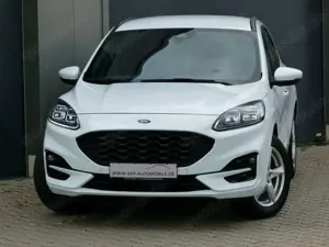 Ford Kuga ST-Line X Virtual Teilleder Navi Kamera LED Bild 5