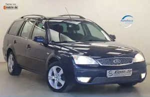 Ford Mondeo 1.8 125 PS Turnier Futura X LPG