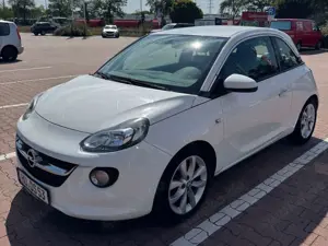 Opel Adam Adam 1.2