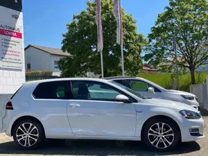 Volkswagen Golf 1.2 Lounge BMT