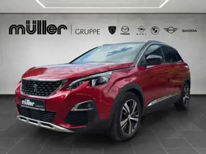 Peugeot 3008 PT 180 GPF EAT8 Allure