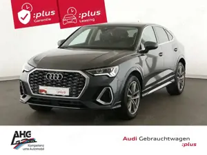 Audi Q3 Sportback 35 TFSI S tronic S line