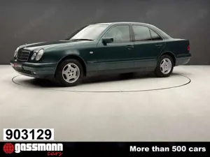 Mercedes-Benz E 220 Diesel - W210