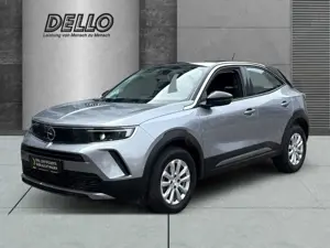 Opel Mokka Edition 1.2 PDC+Kamera Allwetter Klima Digitales C