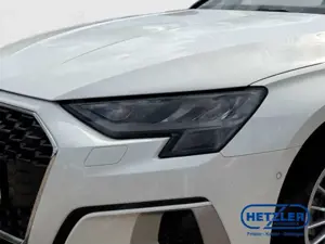 Audi A3 Sportback 40 TFSI e advanced 1.4 EU6d Navi Digital Bild 5