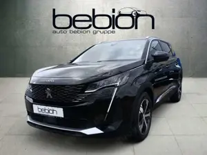 Peugeot 5008 1.2 PureTech 130 Allure Pack Navi PDC LED