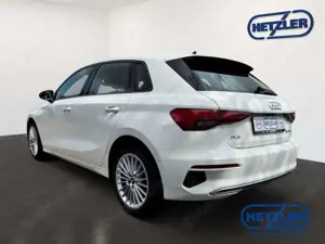 Audi A3 Sportback 40 TFSI e advanced 1.4 EU6d Navi Digital Bild 4
