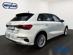 Audi A3 Sportback 40 TFSI e advanced 1.4 EU6d Navi Digital Bild 3