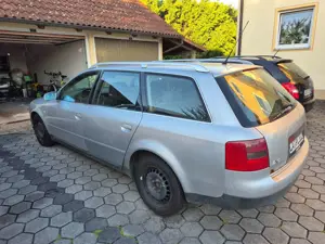 Audi A6 A6 Avant 2.8