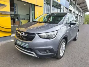 Opel Crossland Crossland Innov.*FSHZ*PP*Kamera*LHZ+SHZvo*Klima*