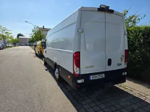 Iveco Daily 35 S 16SA8 V L Bild 4