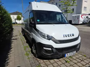 Iveco Daily 35 S 16SA8 V L Bild 3