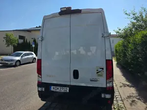 Iveco Daily 35 S 16SA8 V L Bild 2