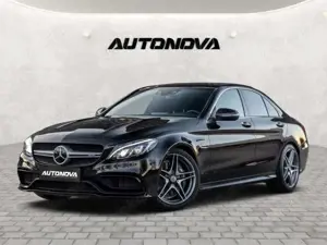 Mercedes-Benz C 63 AMG C -Klasse Lim.