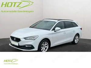 SEAT Leon ST 2.0 TDI DSG Style LED/ACC/Beats/Pano