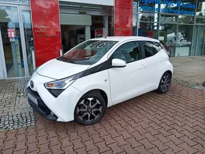 Toyota Others Aygo AYGO x-play Team D