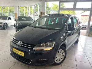Volkswagen Sharan 2.0 TDI Comfortline * PANO* R.KAMERA *AHK