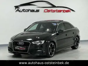 Audi A3 LIMOUSINE 2.0 TDI S-LINE/BiXEN/NAVI/PANORAMA/