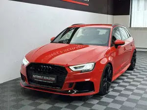 Audi RS3 Sportback 2.5 TFSI quattro *476PS*KWGewinde*