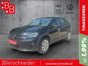 Volkswagen Taigo 1.0 TSI 5-J-GARANTIE APP-CONNECT DIGITAL LED PDC 1