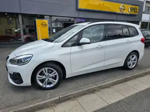 BMW 218 Gran Tourer 218 i Advantage +2 JAHRE GARANTIE+